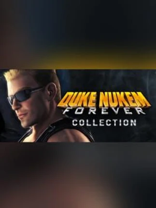 Duke Nukem Forever Collection Image