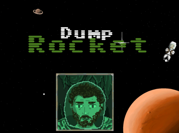 Dump Rocket Image