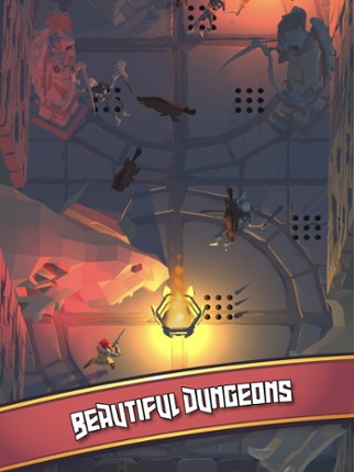 Dungeoneer! Image
