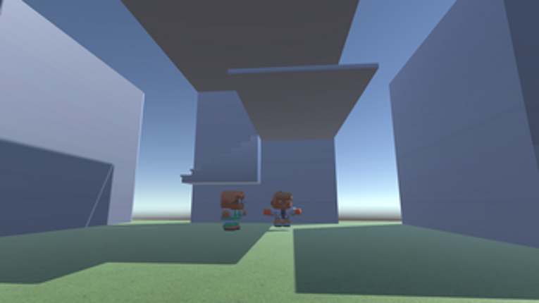 Eat Stuff Simulator screenshot