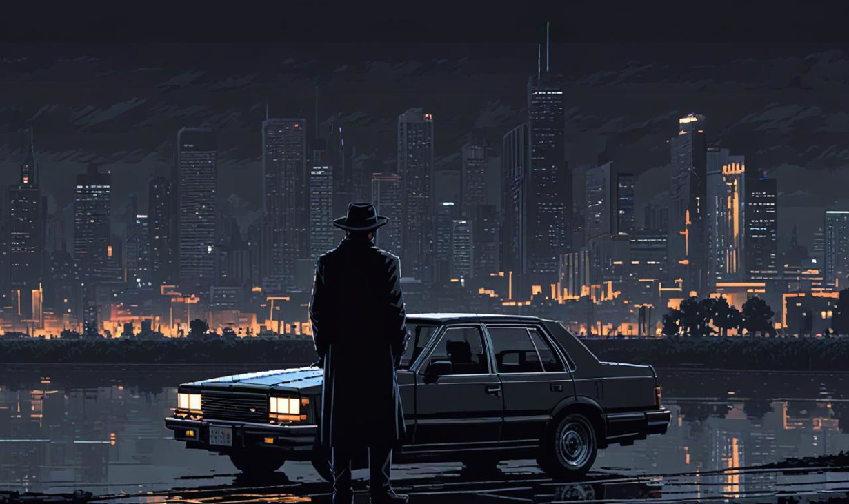 Games like Echoes of Deception