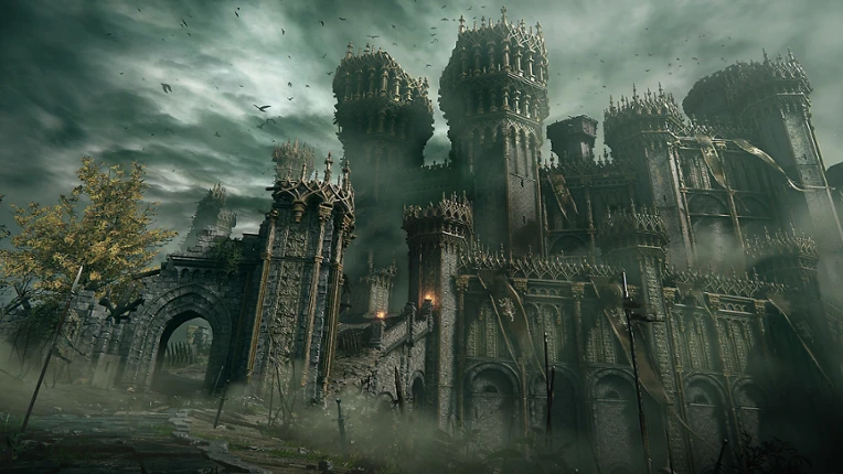 ELDEN RING PS4 & PS5 screenshot