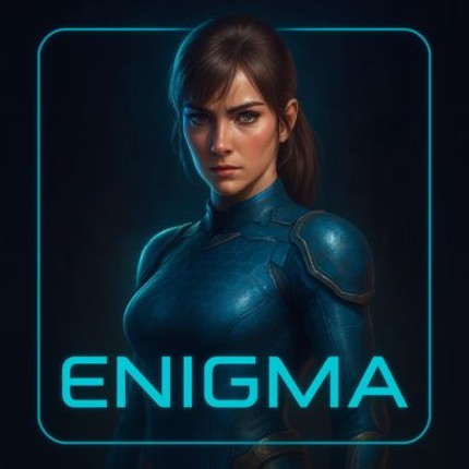 Enigma Image