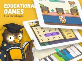 EPB - Educational Kids Games Image