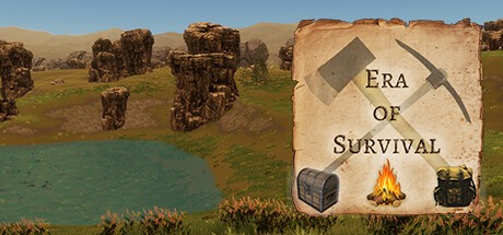 Games like Era of Survival