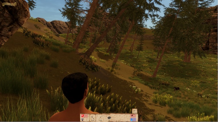 Era of Survival screenshot