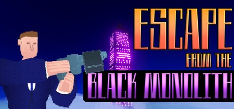 Games like Escape from the Black Monolith