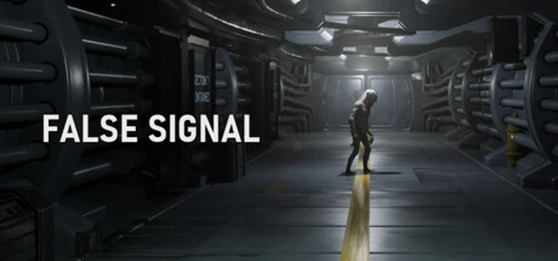 False Signal Image