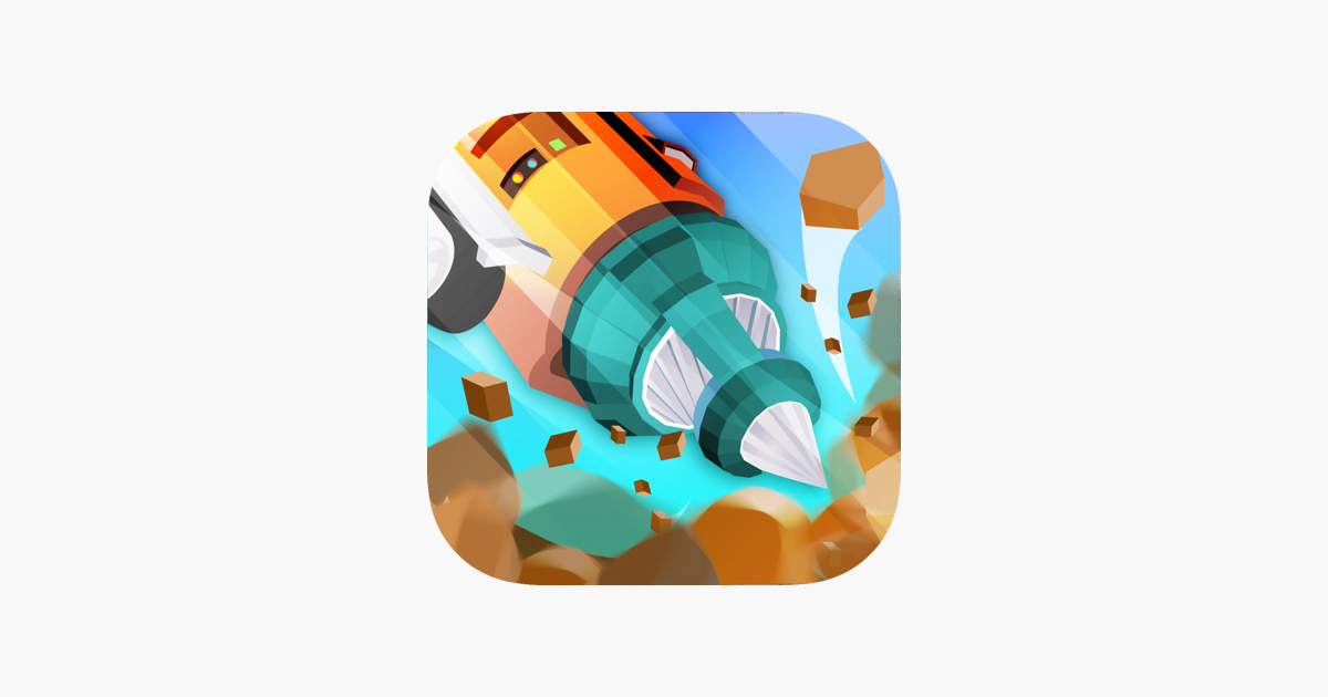 Games like Fast Digger