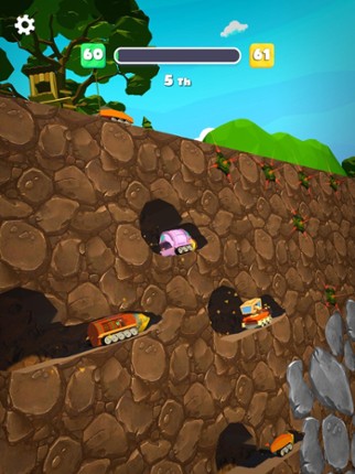 Fast Digger screenshot