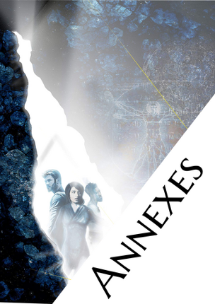 Fate Of The Mega screenshot