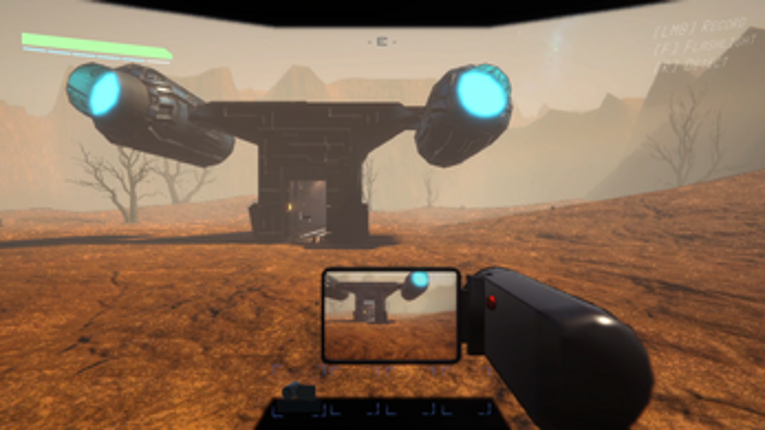 Fear Followers - Singleplayer screenshot