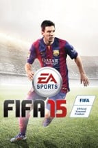 FIFA 15 Image