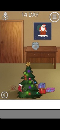 Finding the Cat - Escape Game screenshot