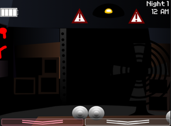 Five Nights At Susy's 2 Image