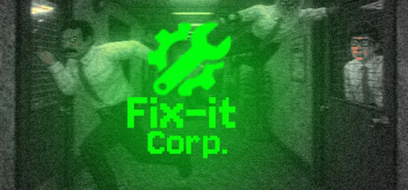 Fix-it Corp. Image