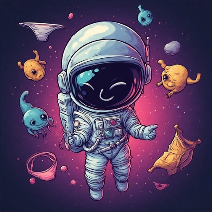 Flash Me! – AstroNaughties Image