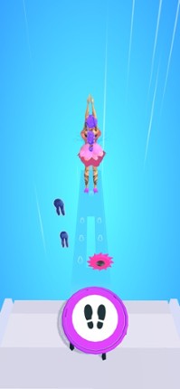Flip and Dress screenshot