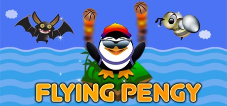 Games like Flying Pengy