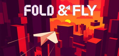 Games like Fold & Fly