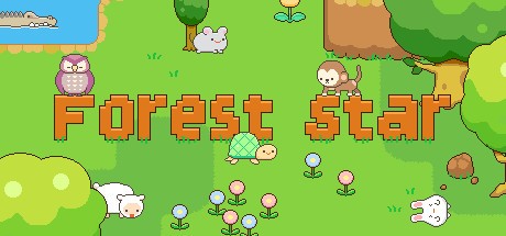 Games like Forest Star