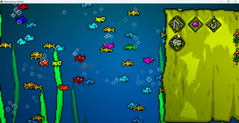 FreakyFish Image