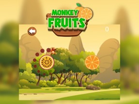 Funny Monkey Dancing Video App Image