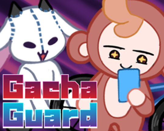 Gacha Guard Image