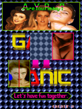 Gals Panic II Image