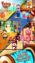 Fancy Tale:Fashion Puzzle Game Image