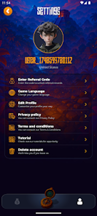 The Lost Words Image