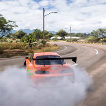 Drift Car Racing Drifting Game Image