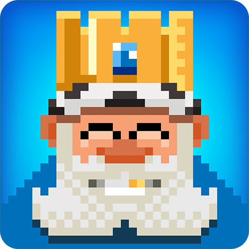 Games like Tiny Empire