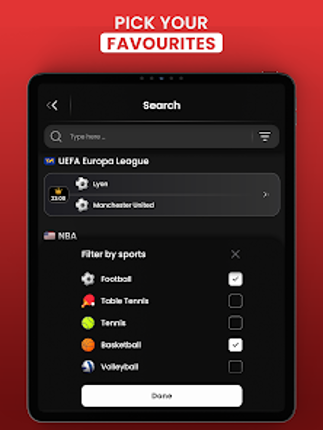 David - Sports Predictions Image