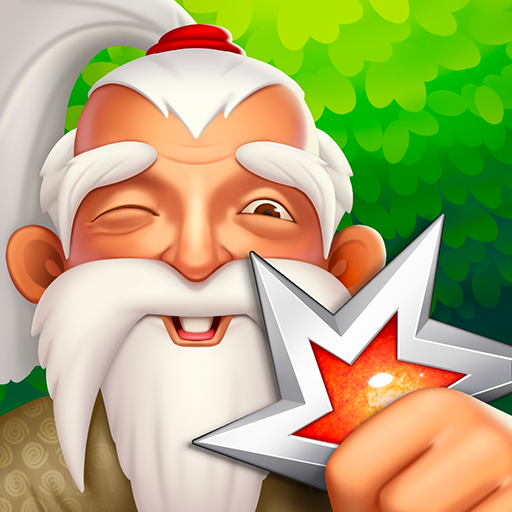 Games like iSlash Masters