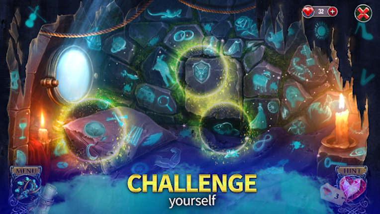 Night Kiss F2P Adventure screenshot