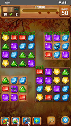 Gems or jewels ? Image