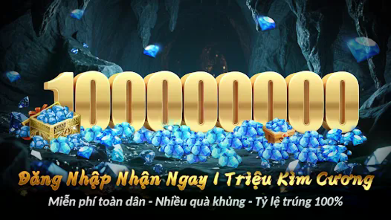Võ Thần Kỳ Tích screenshot