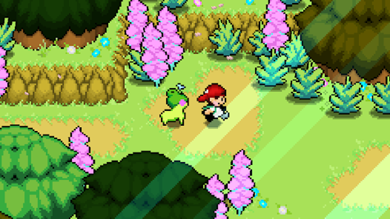 Athenian Rhapsody screenshot