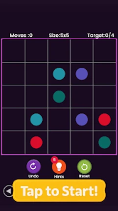 Dot Connect: Connect the Dots screenshot