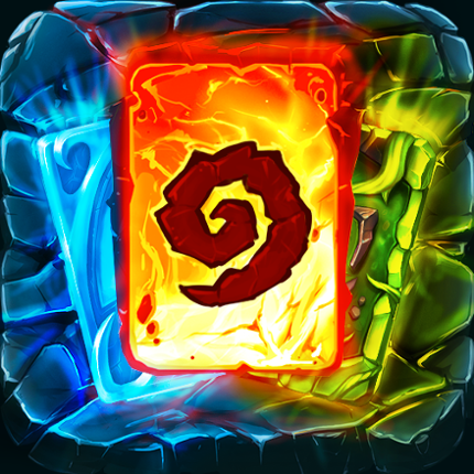 Shadow Deck: Magic Heroes CCG Image
