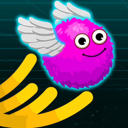 Block Run: Rhythm Geo Image