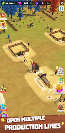 My Lumber Yard screenshot