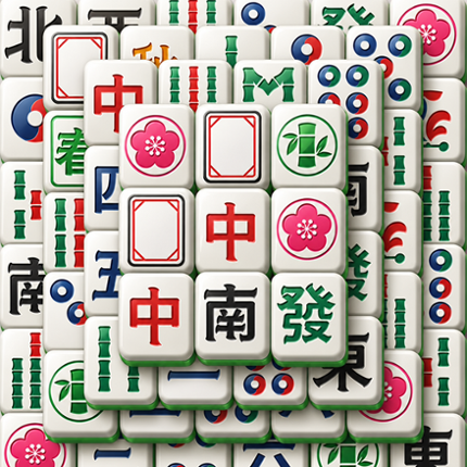 SoPure Mahjong: Tile Match Image