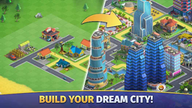 City Island 2 - Build Offline Image