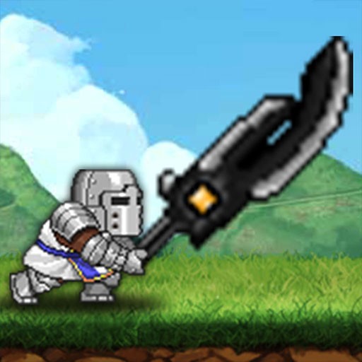 Games like Iron knight : Nonstop Idle RPG