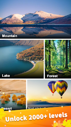 Tile Match Triple Match Puzzle screenshot