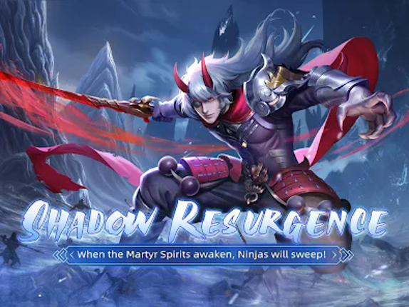 Conquer Online - MMORPG Game screenshot