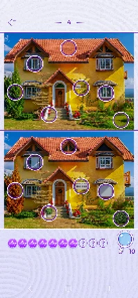 Spotscapes: Home Design screenshot