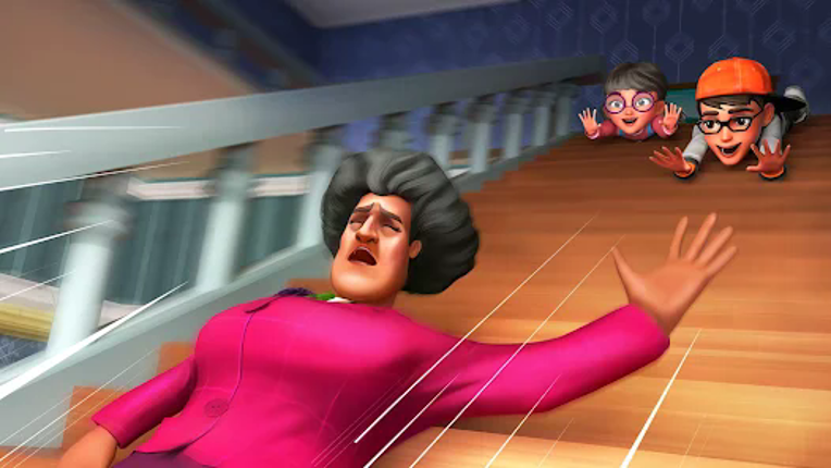 Hide N' Prank screenshot